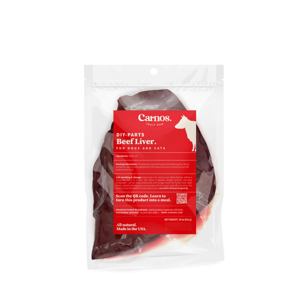 beef liver