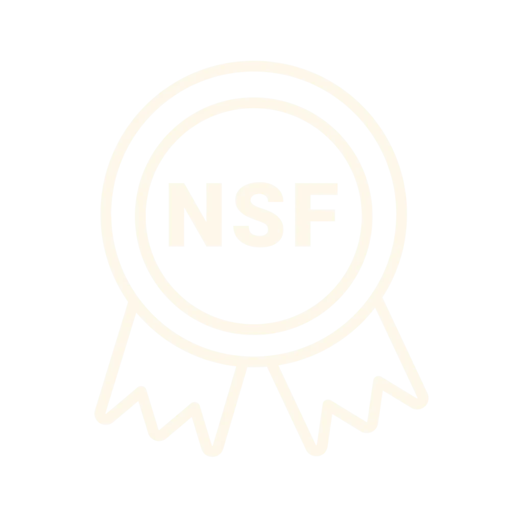 NFS Certified Icon