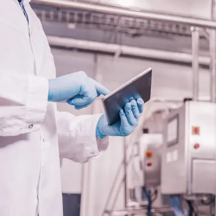 Traceability Monitoring