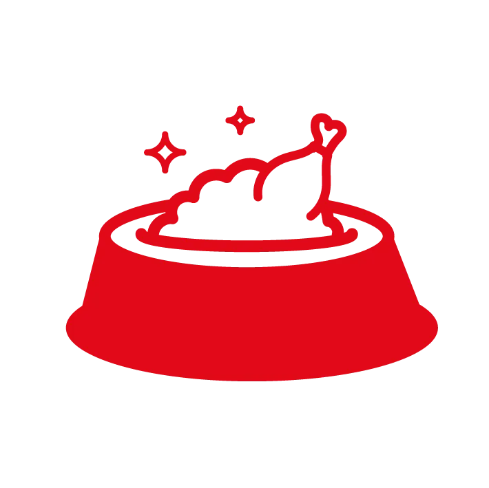 red truly raw