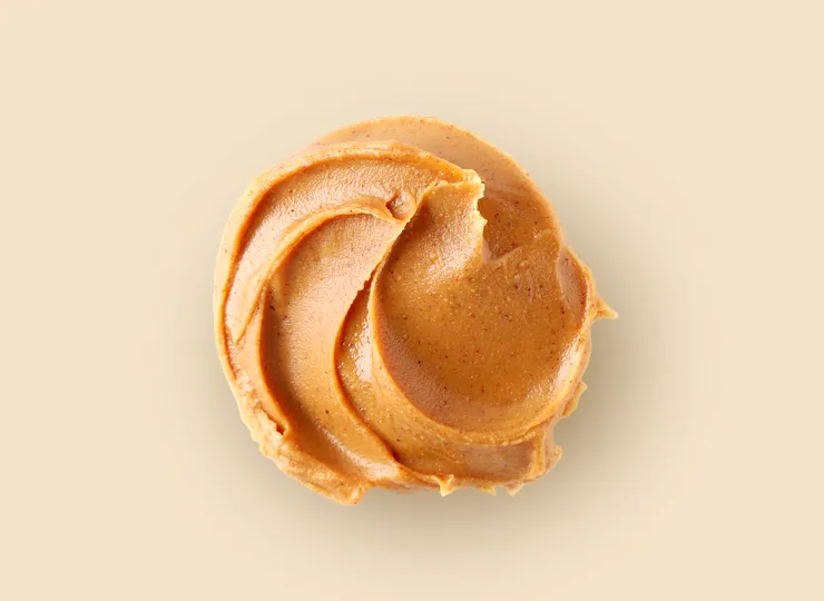 nut butter recipe